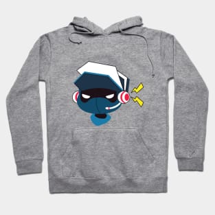 Shen Hoodie